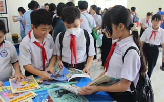 Lan tỏa văn hóa đọc từ Ngày Sách Việt Nam tại Lâm Đồng