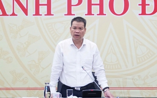 Đà Nẵng chốt phương án xử lý mỏ đất 11 triệu m³ chồng lấn khu thương mại tự do