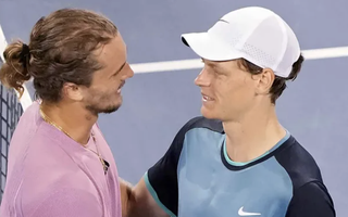 Madrid Open 2026: Sinner, Zverev kỳ vọng tạo nên chung kết hấp dẫn khi Alcaraz, Djokovic rút lui