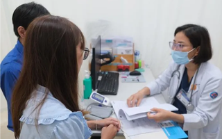 Đi khám trước ngày cưới, nam thanh niên phát hiện bị teo tinh hoàn