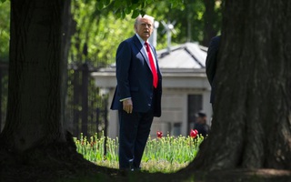 Ông Donald Trump liên tục thay đổi thái độ, Iran quyết "không ngồi vào bàn đàm phán"