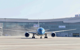 TPHCM bắt đầu tính chuyện khai thác du lịch khi sân bay Long Thành đi vào hoạt động