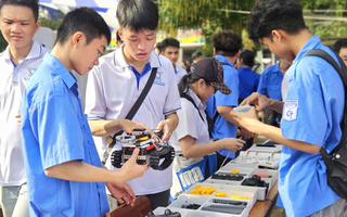 Nhân lực công nghệ bắt đầu cuộc sàng lọc lớn