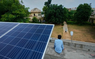 Cột mốc ấn tượng