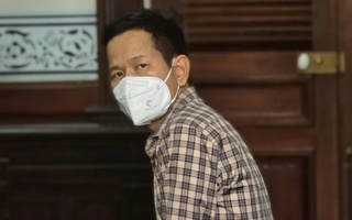 Tiết lộ tin điều tra của công an, cựu giám đốc ngân hàng ở TPHCM lãnh án tù