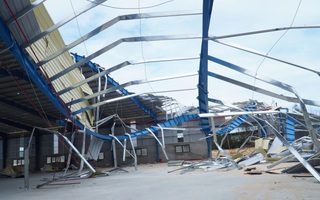 Chậm được bồi thường sau bão lũ, nhiều doanh nghiệp ở Gia Lai gặp khó