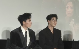 Võ Tấn Phát mừng "thời đến", Trần Ngọc Vàng không có hình tượng để… mất!