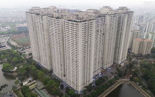 Tranh cãi 10.000 căn hộ 10 năm chưa sổ đỏ, được chọn lấy lại tiền hoặc đổi nhà mới