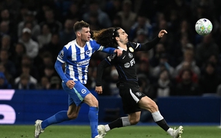 Chelsea trước ngã rẽ sinh tử