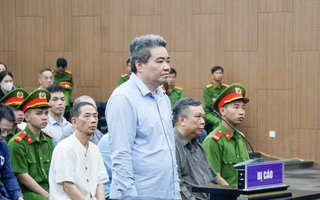 Giám đốc Công ty Hoàng Dân kháng cáo trong vụ cựu Thứ trưởng Hoàng Văn Thắng