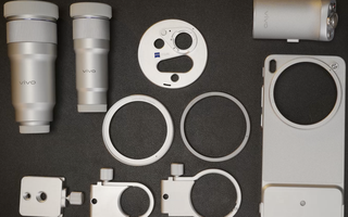 Đánh giá nhanh vivo X300 Ultra: Máy mạnh, pin lớn, camera đa dụng