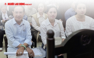 Lý do hoãn phiên tòa phúc thẩm vụ tranh chấp tài sản của cố NS Vũ Linh