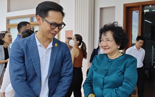 Công ty trứng Ba Huân nợ bảo hiểm xã hội kéo dài, rớt khỏi kệ nhiều siêu thị: Vì đâu nên nỗi?