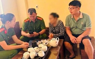 Một người phụ nữ 64 tuổi suýt mất 5.000 USD vì tin lời “người yêu” qua mạng