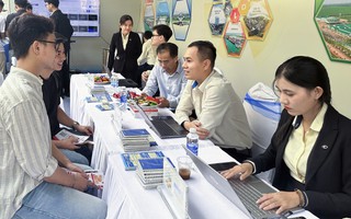 Ngày hội việc làm quy mô lớn cho người lao động Đà Nẵng