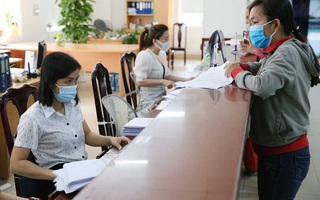 Nguồn kinh phí nào để tăng lương cơ sở lên 2,53 triệu đồng từ ngày 1-7?