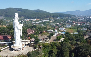 Novaland đề xuất siêu mô hình đô thị phức hợp ở Lâm Đồng