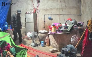 Công an Gia Lai truy tìm kẻ đột nhập nhà dân cướp vàng và điện thoại