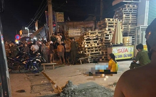 Vụ người đàn ông bị đâm gục gần cổng KCN ở tỉnh Tây Ninh: Hoàn cảnh đáng thương của nạn nhân