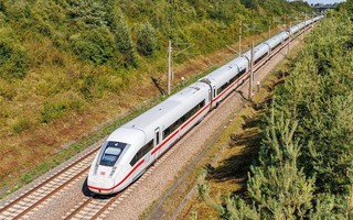 TPHCM chuẩn bị quỹ đất phục vụ Dự án đường sắt cao tốc Bắc - Nam