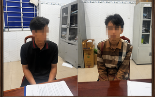 Vụ thiếu niên bị đánh giữa đường gây bức xúc: Công an mời 2 người liên quan