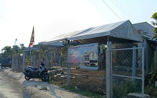 Vợ dùng búa đánh chết chồng, nghi do ghen tuông