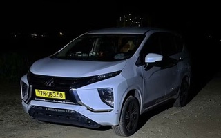 Triệt xóa ổ ma túy “di động” trên ô tô ở Gia Lai