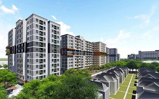 Tạo "luồng xanh" cho nhà ở xã hội