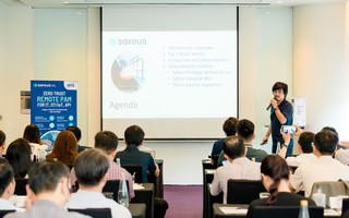 Khi Zero Trust kết hợp với quản lý đặc quyền: Hướng đi thực tế cho doanh nghiệp Việt