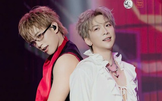 Nhạc sĩ Huỳnh Quốc Huy: "Áp lực lớn nhất là liên tục nâng cấp chính mình và Tăng Phúc"