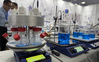 Analytica Hanoi 2026 đón sóng công nghệ sinh học mới