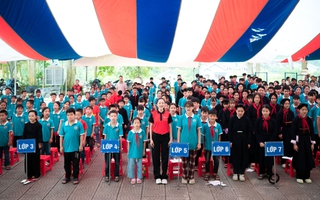 Hành trình "rực rỡ" của Bảo Anh