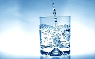 Nước tinh khiết không hoàn hảo như nhiều người nghĩ