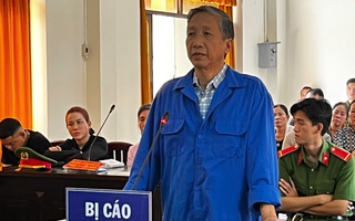 Cựu Trưởng Công an TP Phú Quốc phủ nhận lừa đảo 67,7 tỉ đồng cùng "em gái nuôi"