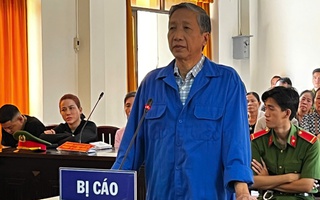 Diễn biến mới từ phiên tòa xét xử cựu Trưởng Công an TP Phú Quốc và “em gái nuôi”