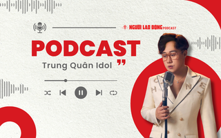 Ca sĩ Trung Quân Idol bị tố hành hung phụ nữ: Cúi đầu xin lỗi, ồn ào có lắng xuống?