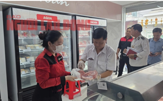 Nhìn lại những "lùm xùm" liên quan C.P. Việt Nam