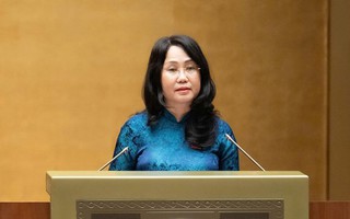 Bộ trưởng Lâm Thị Phương Thanh nói về Ngày Văn hoá Việt Nam 24-11, người dân được nghỉ lễ