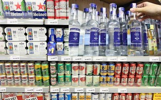 Nhiều doanh nghiệp rượu bia có lợi nhuận tăng mạnh