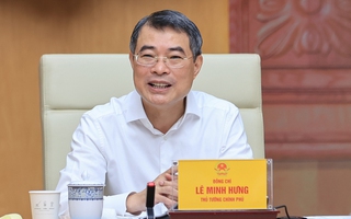 Thủ tướng yêu cầu tái cơ cấu hệ thống kinh doanh, phân phối xăng dầu