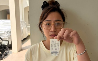 Lập Facebook giả “Yody” dụ trúng thưởng, rửa tiền hơn 1,4 tỉ đồng