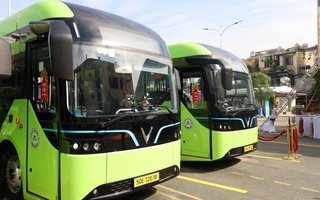 LẮNG NGHE NGƯỜI DÂN HIẾN KẾ: Xe buýt miễn phí: Làm sao cạnh tranh với xe cá nhân?