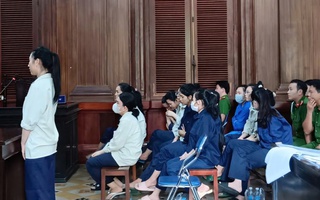 Mua data khách hàng dùng thẻ tín dụng rồi phạm pháp tinh vi