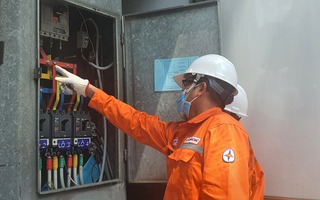 Điện lực TPHCM phát thông báo quan trọng về cung cấp điện dịp Giỗ Tổ và lễ 30-4, 1-5