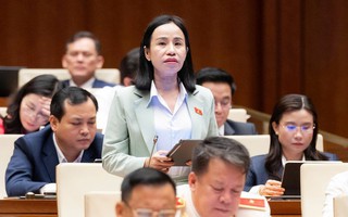 Đại biểu TPHCM nêu kiến nghị để 4 luật thuế thực sự là "phao cứu sinh" cho người dân, doanh nghiệp