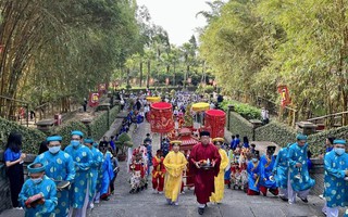 Trọng thực chất, tránh phô trương