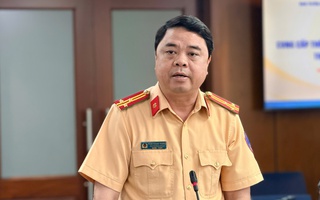 CSGT TPHCM sẽ bố trí lực lượng bám sát điểm nóng “xe dù, bến cóc” 24/7