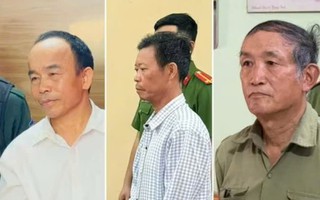 Khởi tố nhóm đối tượng thường xuyên kéo đến trụ sở gây rối, xúc phạm uy tín lãnh đạo