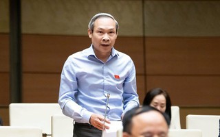 Đề xuất đưa vào luật khung doanh thu miễn thuế với hộ kinh doanh từ 1 - 3 tỉ đồng/năm