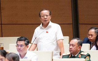 Đề xuất hộ kinh doanh có doanh thu 1-3 tỉ đồng được đóng thuế cố định